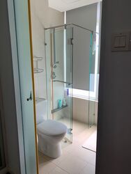 Pavilion View (D23), Terrace #453075601